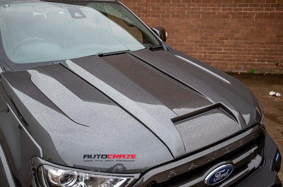 FORD-RANGER-VAPOR-BLACK-MACHINED-WITH-DARK-TINT